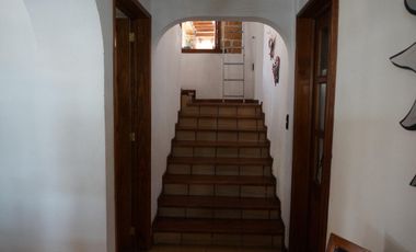 Finca en venta Centro - Temoaya