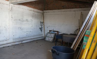 Finca en venta Centro - Temoaya