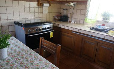 Finca en venta Centro - Temoaya