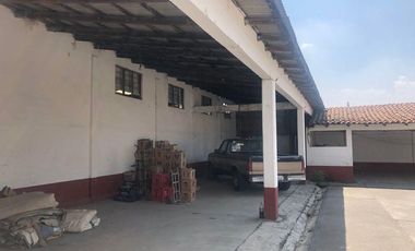 Finca en venta Centro - Temoaya