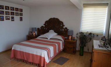 Finca en venta Centro - Temoaya