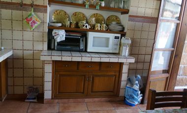 Finca en venta Centro - Temoaya