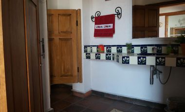 Finca en venta Centro - Temoaya