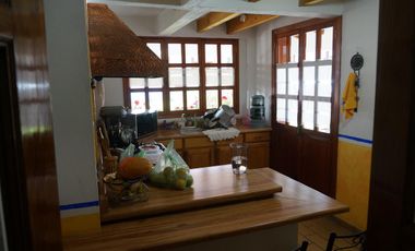 Finca en venta Centro - Temoaya