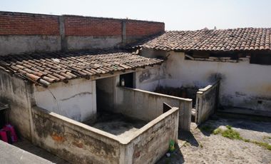 Finca en venta Centro - Temoaya