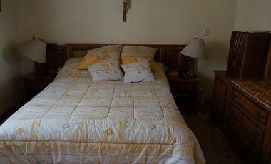 Finca en venta Centro - Temoaya