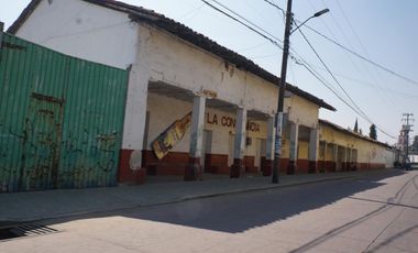 Finca en venta Centro - Temoaya