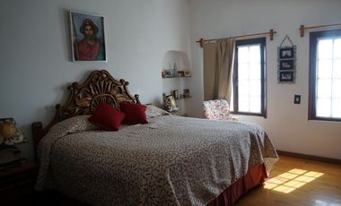 Finca en venta Centro - Temoaya