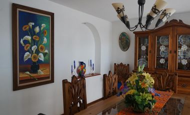 Finca en venta Centro - Temoaya