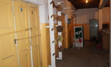 Finca en venta Centro - Temoaya