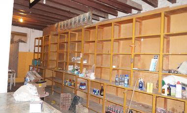 Finca en venta Centro - Temoaya