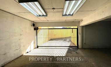 Propiedad comercial en Avenida Pedro de Valdivia