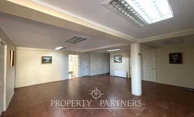 Propiedad comercial en Avenida Pedro de Valdivia