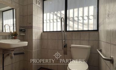 Propiedad comercial en Avenida Pedro de Valdivia