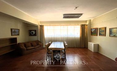 Propiedad comercial en Avenida Pedro de Valdivia