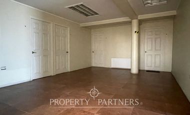 Propiedad comercial en Avenida Pedro de Valdivia