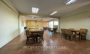 Propiedad comercial en Avenida Pedro de Valdivia