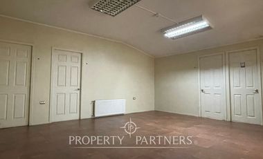 Propiedad comercial en Avenida Pedro de Valdivia