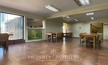 Propiedad comercial en Avenida Pedro de Valdivia