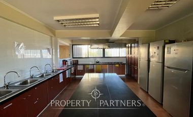 Propiedad comercial en Avenida Pedro de Valdivia