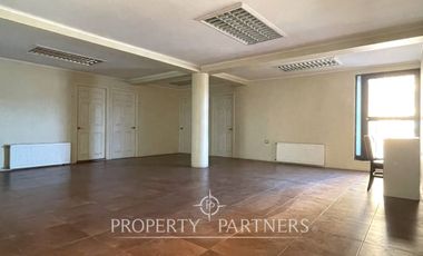 Propiedad comercial en Avenida Pedro de Valdivia