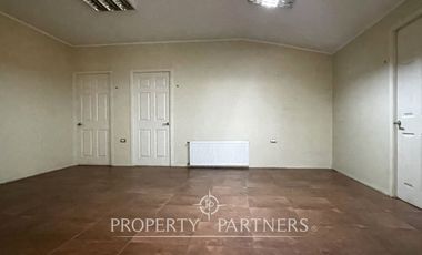Propiedad comercial en Avenida Pedro de Valdivia