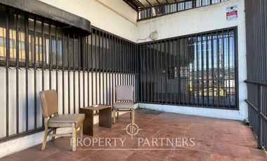 Propiedad comercial en Avenida Pedro de Valdivia