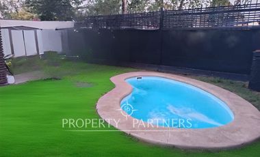 Casa en Venta en Peñaflor - Estado Impecable y Ubicación Privilegiada