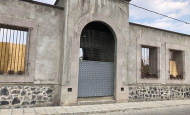 Terreno - Santa Isabel Cholula