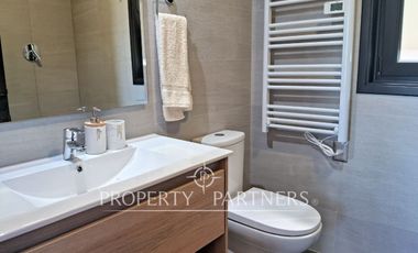 En excelente loteo casa nueva para arriendo de verano (valor diario)