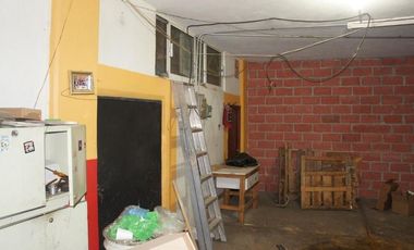 Bodega en Venta, San Mateo Atenco