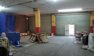 Bodega en Venta, San Mateo Atenco