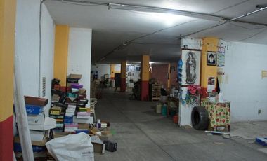 Bodega en Venta, San Mateo Atenco