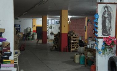 Bodega en Venta, San Mateo Atenco