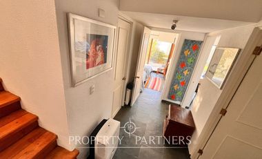 Arriendo de verano: Exquisito duplex en primera línea en Marbella