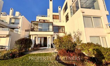 Arriendo de verano: Exquisito duplex en primera línea en Marbella