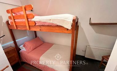 Arriendo de verano: Exquisito duplex en primera línea en Marbella