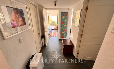 Arriendo de verano: Exquisito duplex en primera línea en Marbella