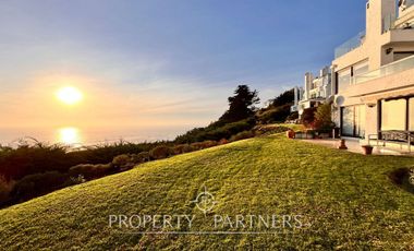 Arriendo de verano: Exquisito duplex en primera línea en Marbella