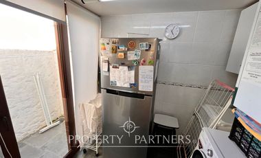 Arriendo de verano: Exquisito duplex en primera línea en Marbella