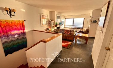 Arriendo de verano: Exquisito duplex en primera línea en Marbella