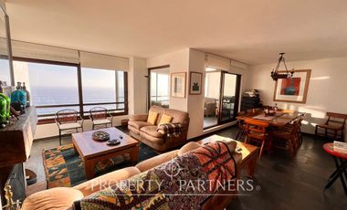 Arriendo de verano: Exquisito duplex en primera línea en Marbella