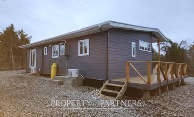 Casa en arriendo, sector Colonia Tres Puentes, Puerto Varas