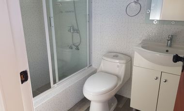 Casa en arriendo, sector Colonia Tres Puentes, Puerto Varas