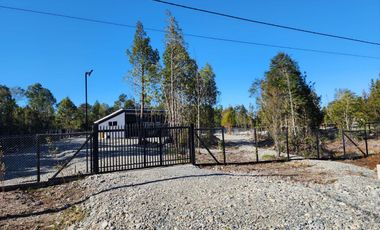 Casa en arriendo, sector Colonia Tres Puentes, Puerto Varas