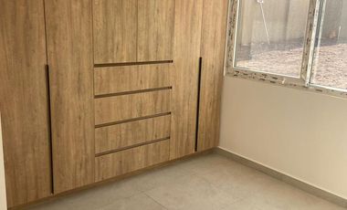 Departamento nuevo en  renta Nuevo Refugio el Marques Querétaro