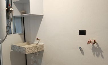 Departamento nuevo en  renta Nuevo Refugio el Marques Querétaro