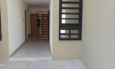 Departamento nuevo en  renta Nuevo Refugio el Marques Querétaro