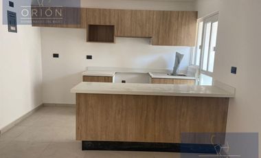 Departamento nuevo en  renta Nuevo Refugio el Marques Querétaro