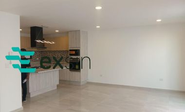 Casa en Cuautlancingo